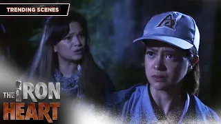 ‘Hide And Seek ’ Episode | The Iron Heart Trending Scenes