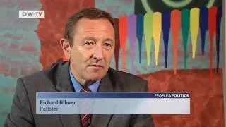 Parliamentary Elections 2009 | Why Germans are Avoiding the Polls