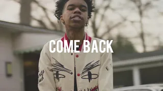 [SOLD] Lil Poppa x Polo G Type Beat 2021 “Come Back” [Prod. TurnItUpKaRon]