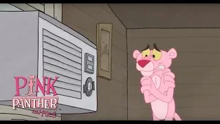Pink Panther's Winter Chill Adventure | 35 Minute Compilation | Pink Panther & Pals