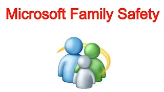 Приложение Microsoft Family Safety для управления родительским контролем Windows 10, Android и Xbox