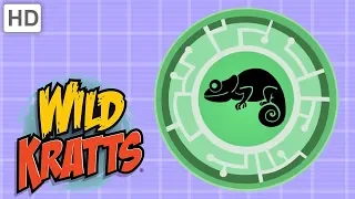 Wild Kratts - Best Season 3 Moments! (Part 4/6) | Kids Videos