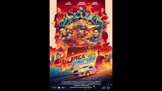 Tagalog Comedy full Movie 2020 Jack EM Popoy The Police Credibles