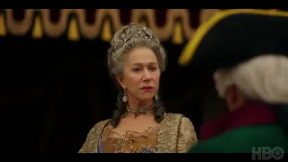 Helen Mirren As Catherine the Great - Official Trailer - HBO Series