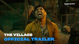The Village | Official Trailer | Amazon Prime