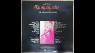 Emmanuelle Song(French Vocal Version) - Theme From Emmanuelle