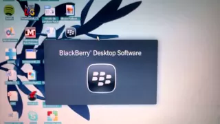 blackberry error 102 arreglado (error 102 fixed)