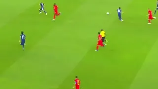 Chadli goal vs Japan  ( Japan vs Belgium ) World Cup 2018