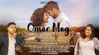 OMOR MOG | Knight & Day | Official Music Video