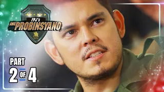 FPJ's Ang Probinsyano | Episode 1483 (2/4) | October 15, 2021