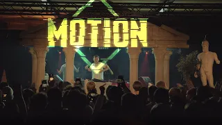 Motion - Rome Edition (AFTERMOVIE)