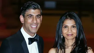 Rishi Sunak promises 'fairness' and 'compassion' in approach to cost-of-living crisis | 5 News