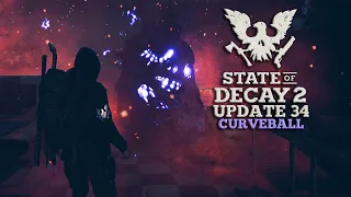 State Of Decay 2 Update 34 - Lethal Zone Fresh Start Part 3