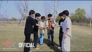 BOY STORY’s 2022 Spring Outing VLOG l PART 1