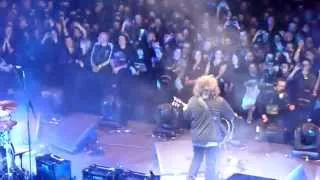 The Cure - Friday I'm In Love (Royal Albert Hall 2014 - TCT)