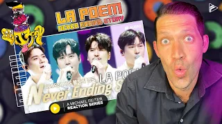 (MMW Series) La Poem - Never Ending Story (Reaction)