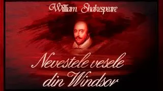 Nevestele vesele din Windsor (1956) - William Shakespeare