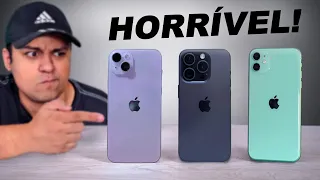 ATENÇÃO! NÃO COMPRE ESSES IPHONES em 2024!