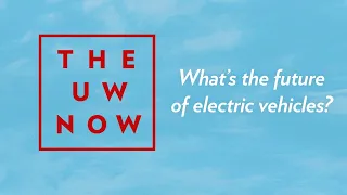 What's the Future of Electric Vehicles?