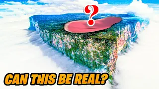 15 Weird Places in the World - Mysterious Places on Earth