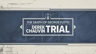 The latest: Derek Chauvin trial jury hears from forensic toxicologist, medical experts