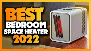 Top 5 Best Space Heater For Bedroom In 2022!