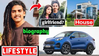 Cockroach Harish Niroula biography 2021 lifestyle age girlfriend family income networth | sakigoni