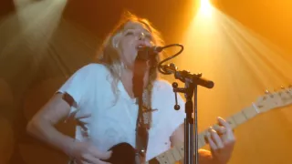 Lissie - Bully (HD) - Koko - 28.10.13