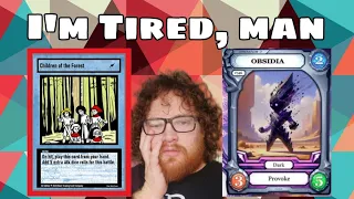 The AI Art TCG Epidemic