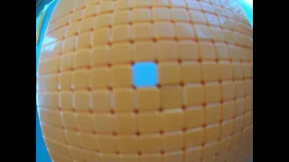 POV You Lose 3X3 Cube