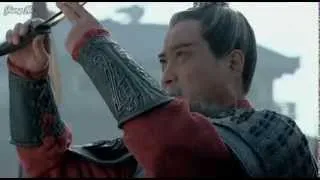 War of the Three Kingdoms Episode 27