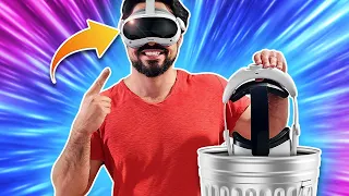 Pico 4 Review - The Best VR Headset 2022