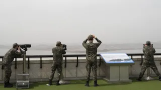 „Geheime Waffe“: Nordkorea testet angeblich nukleare Unterwasser-Drohne