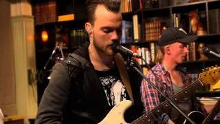 Ásgeir - King and Cross (Live on KEXP)