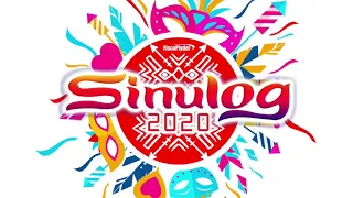 SINULOG 20212 NON-STOP SONG | PIT SENYOR |SINULOG FESTIVAL | CEBU FESTIVAL
