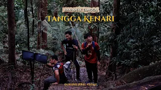 TANGGA KENARI GUNUNG JERAI