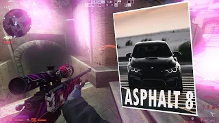 ASPHALT 8 - MACAN