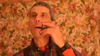 How to play the jaw harp