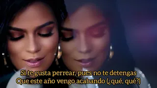 KAROL G- Leyendas-Oficial ft (Ivy Queen,Zion,Wisin y Yandel,Nicky Jam,Alberto Stylee, )video y letra