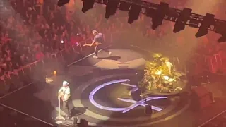 Blink 182 Tampa - Encore