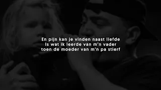 Fresku - Studiosessie 272 (Lyrics)