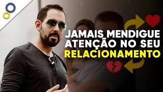 A REAL SOBRE MENDIGAR ATENÇÃO NO RELACIONAMENTO