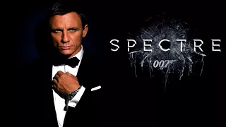 Los Muertos Vivos Estan (007 Spectre Soundtrack) [IMAX Version] BASS BOOSTED