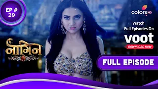 Naagin 6 | नागिन 6 | Episode 29 | 21 May 2022