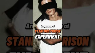 Joe Rogan: Stanford Prison Experiment🤯 #joerogan #experiment