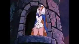 Sorceress/Teela AMV Tribute