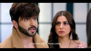 Kundali Bhagya - Preview 9-02-2021