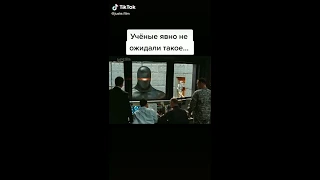 Ученые явно не ожидали такое...