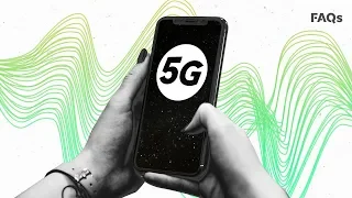 Why 5G isn’t quite what you think