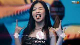 Tân Nương Remix - Mặc Vào Người Chiếc Áo Hôm Nay Em Là Tân Nương - Miên Man Remix | Nhạc Hot TikTok